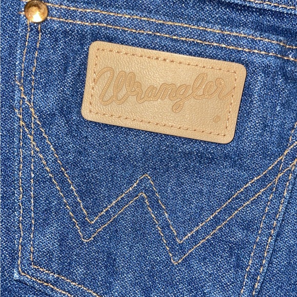 Wrangler Cowboy Cut Jeans - Picture 2 of 4